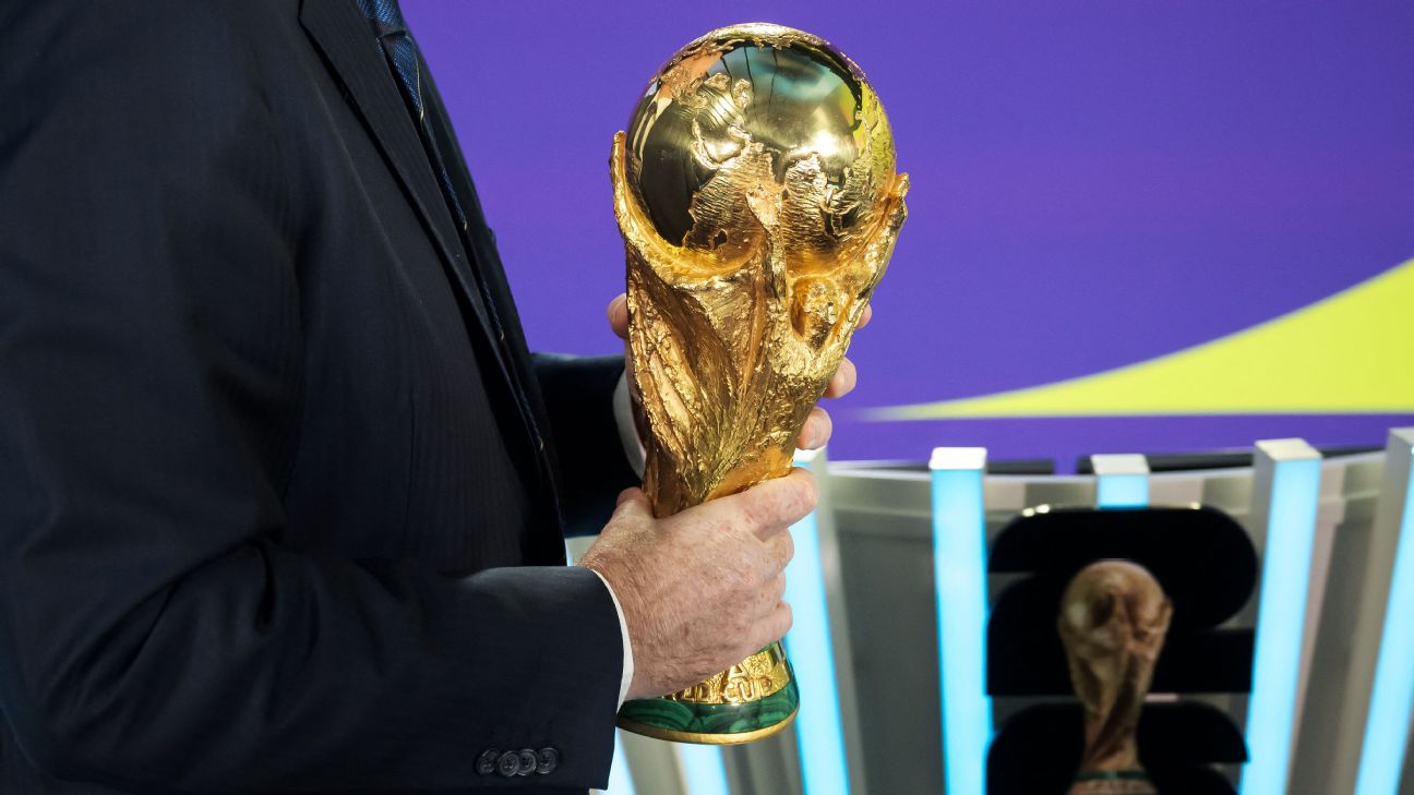 国际足联推进2030年64队世界杯评估，私募方案遭多方反对